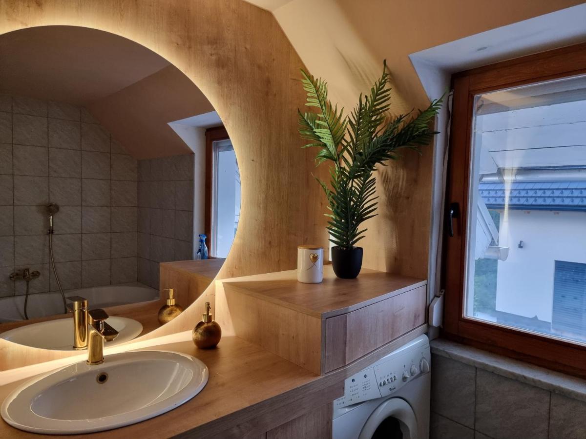 Apartma Katarina Bled Ngoại thất bức ảnh