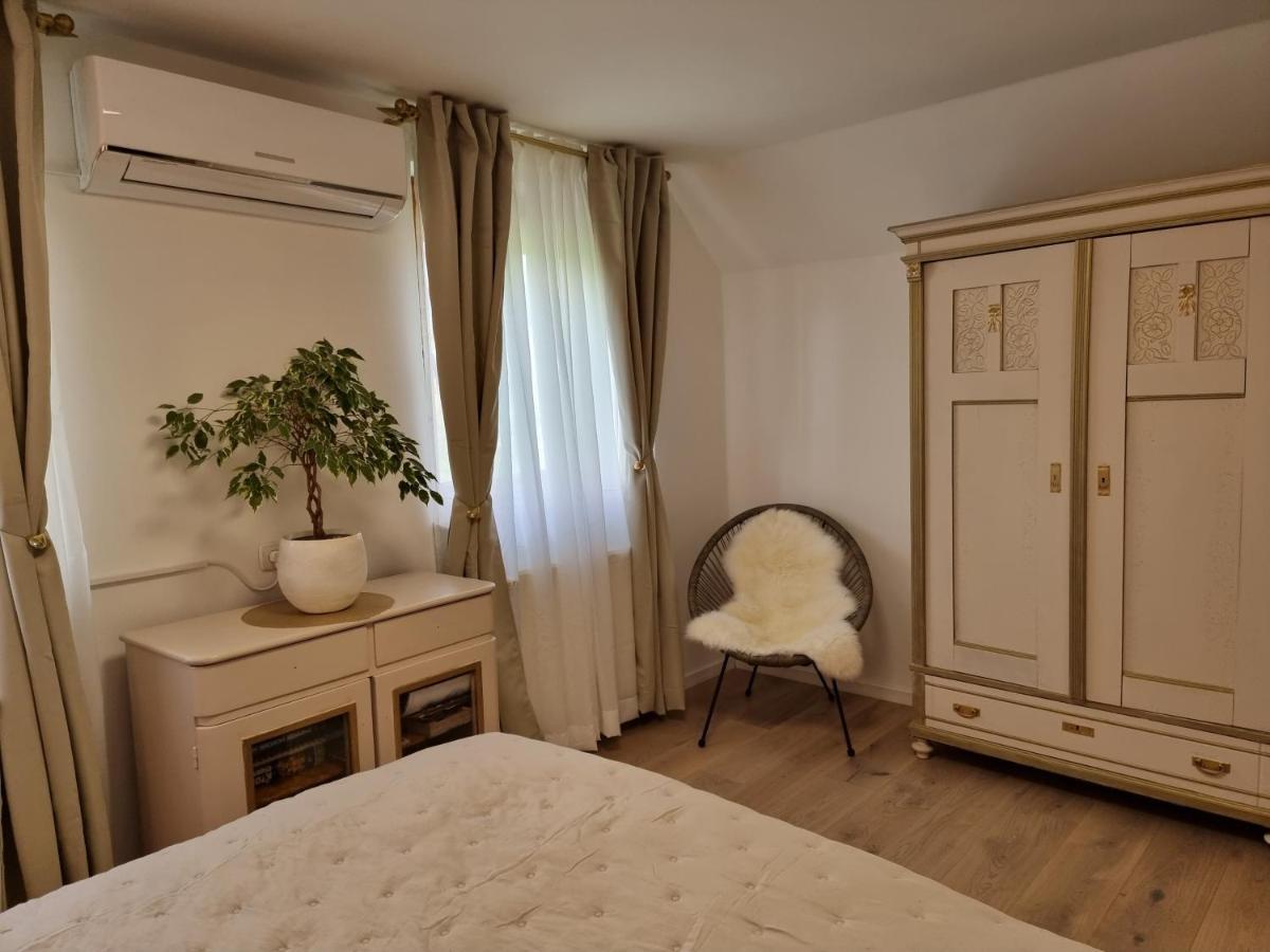 Apartma Katarina Bled Ngoại thất bức ảnh