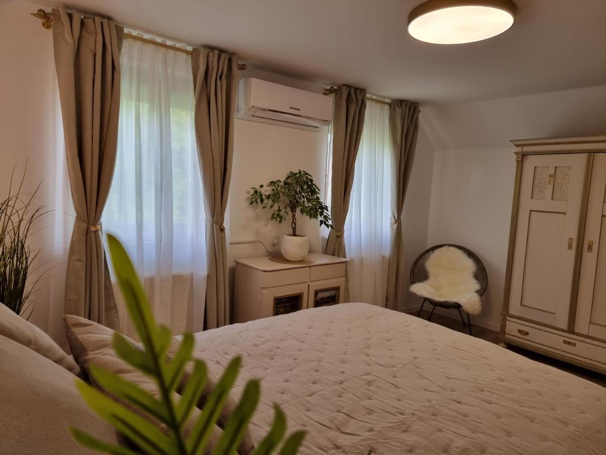 Apartma Katarina Bled Ngoại thất bức ảnh