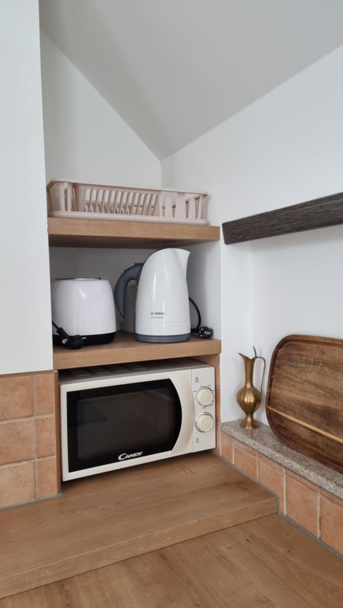 Apartma Katarina Bled Ngoại thất bức ảnh